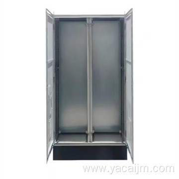 High quality industrial power supply control cabinet electrical panel electrical control cabinet
